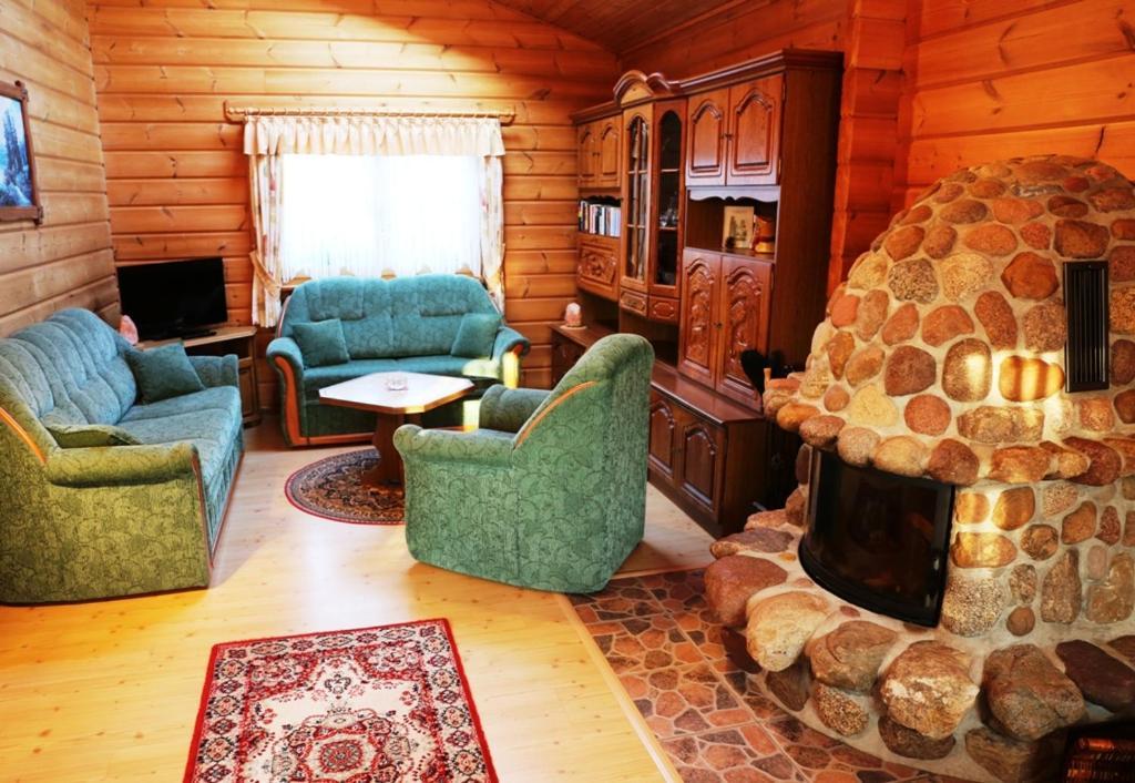 Ferienhaus Hohenlubast Grafenhainichen Zewnętrze zdjęcie
