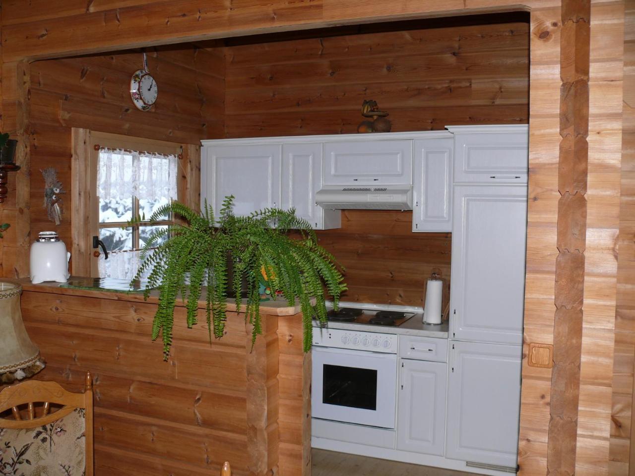 Ferienhaus Hohenlubast Grafenhainichen Zewnętrze zdjęcie
