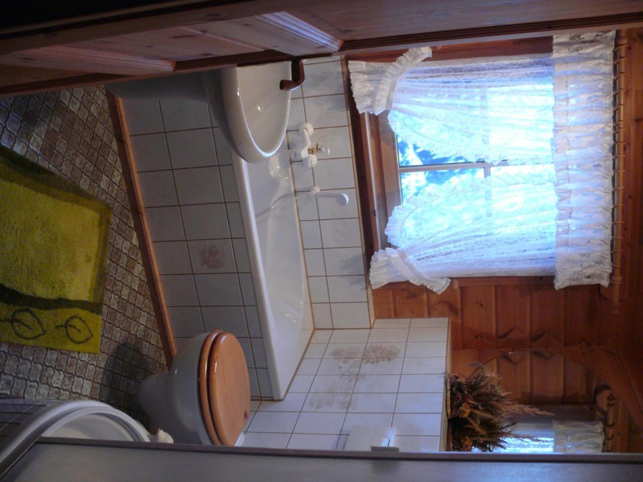 Ferienhaus Hohenlubast Grafenhainichen Zewnętrze zdjęcie